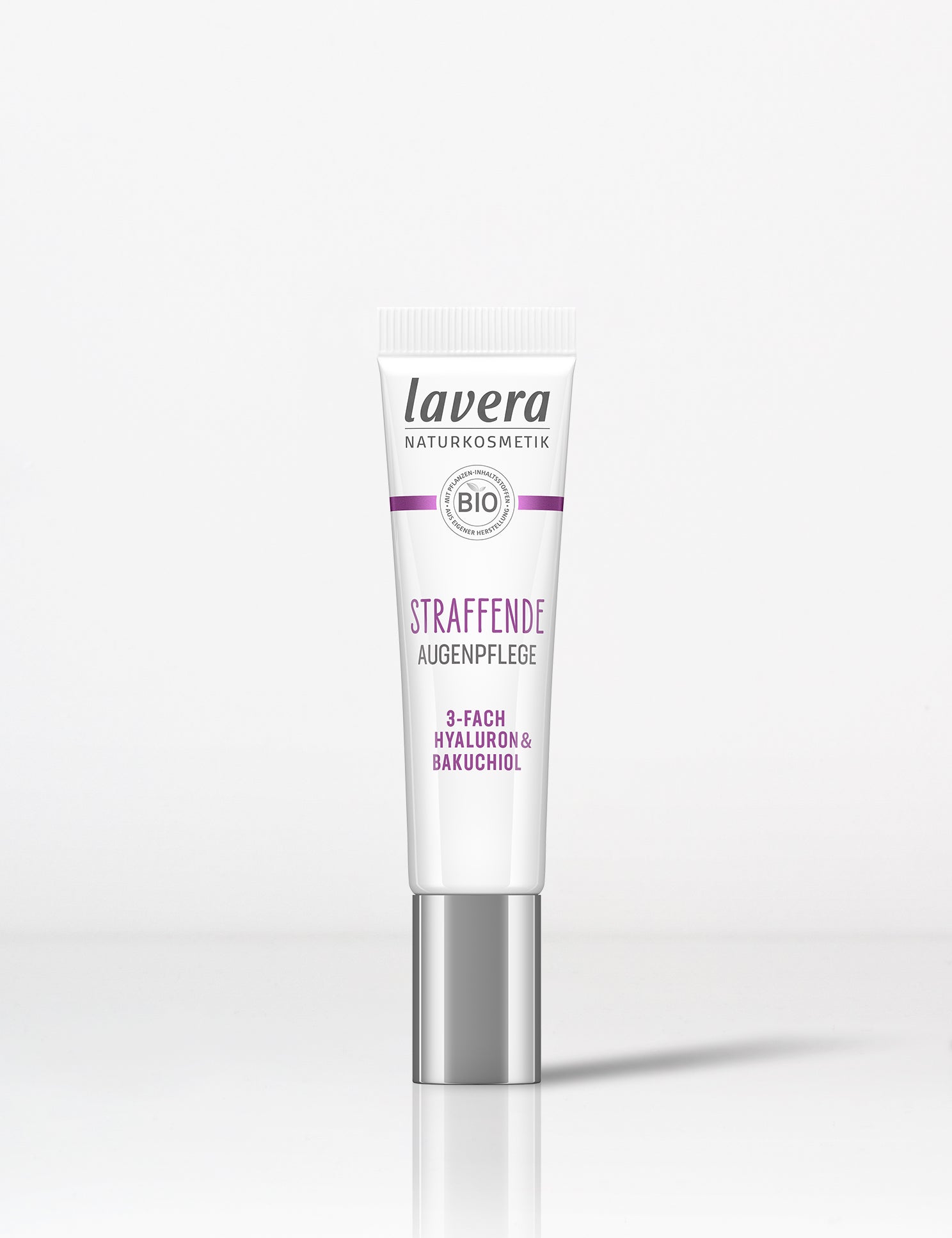 lavera Soin Contour Des Yeux Raffermissant