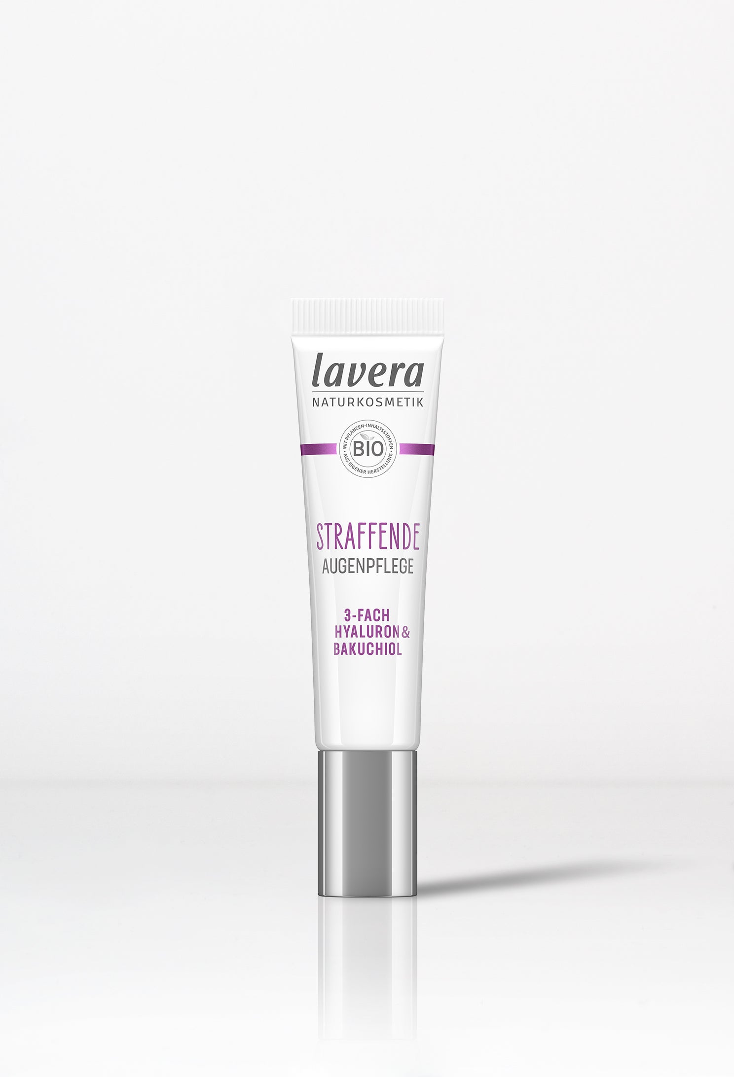 lavera Soin Contour Des Yeux Raffermissant