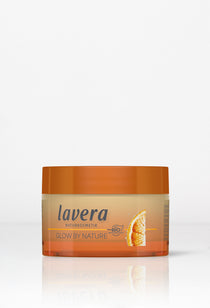 lavera Glow by Nature Crème 3en1 vitamine C