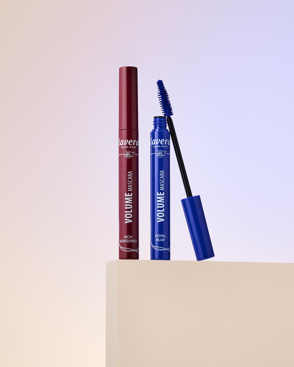 lavera Volume Mascara -Royal Blue 01-
