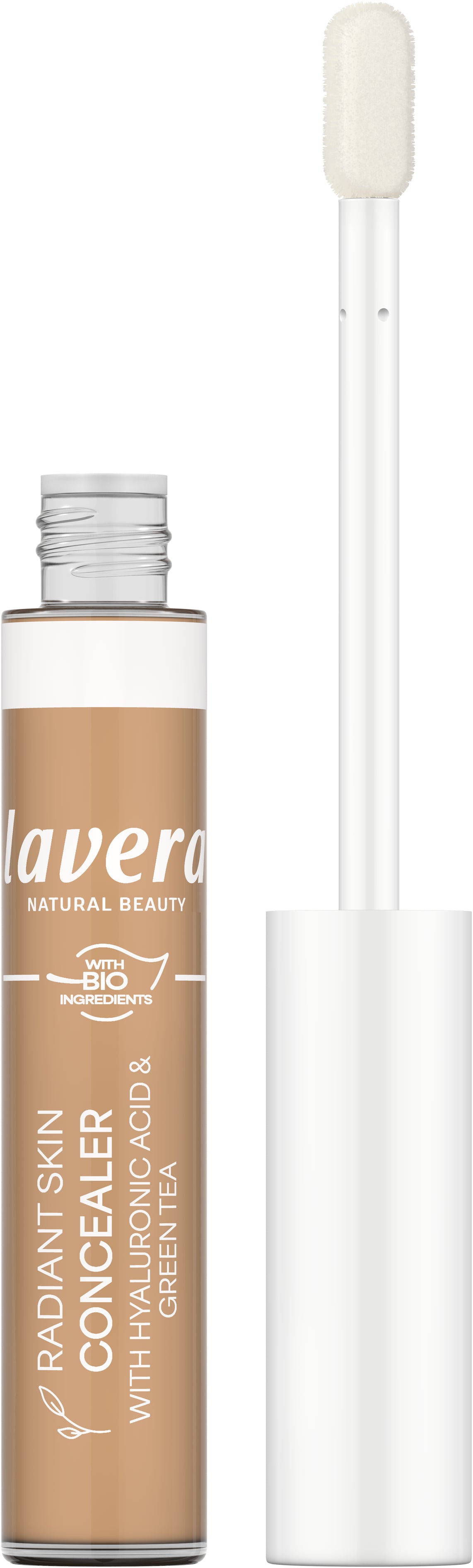 lavera Radiant Skin Concealer -Medium Sand 05-