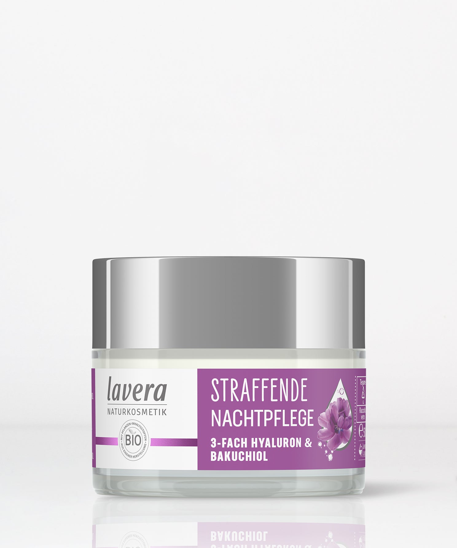 lavera Firming Night Cream