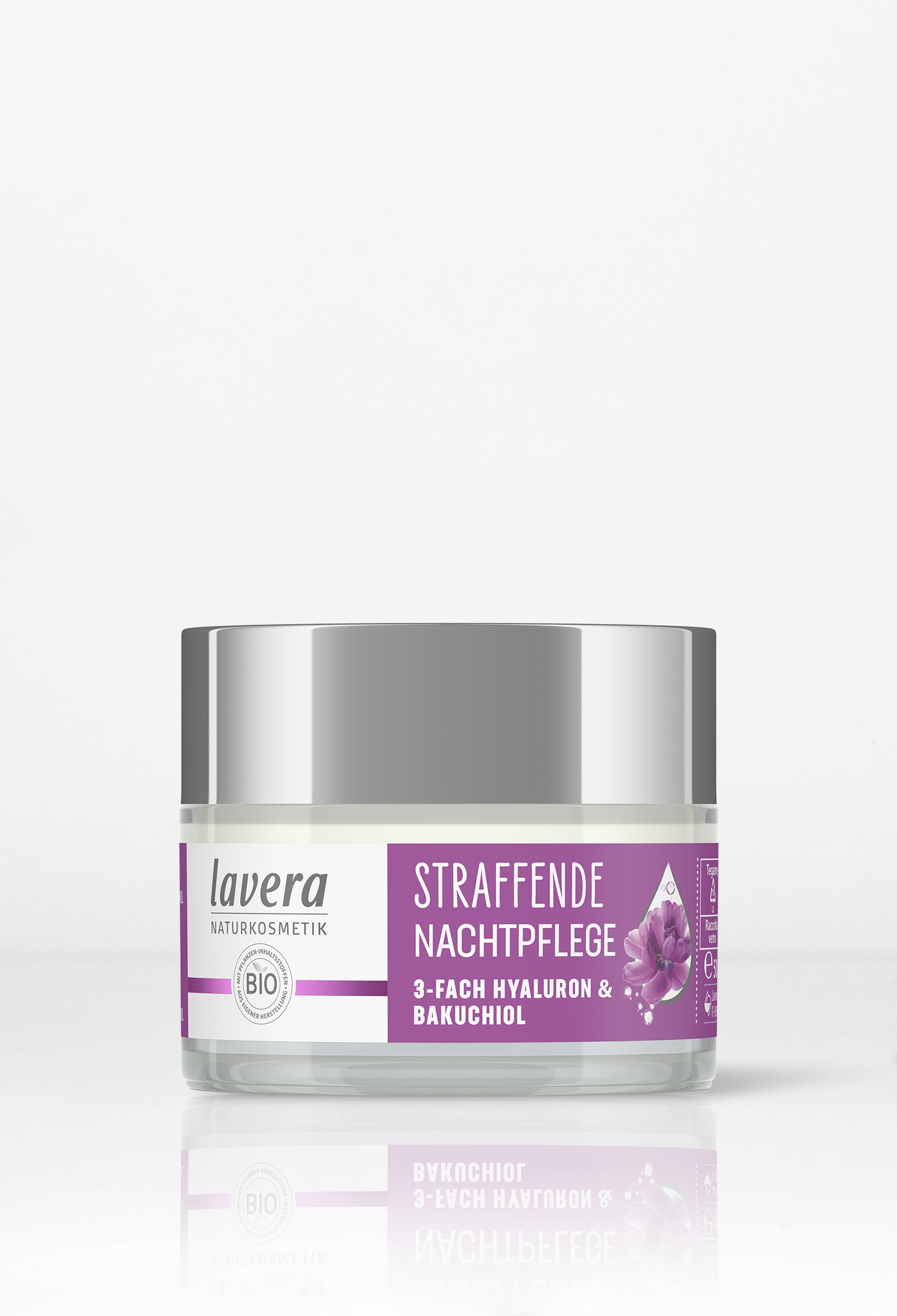 lavera Firming Night Cream