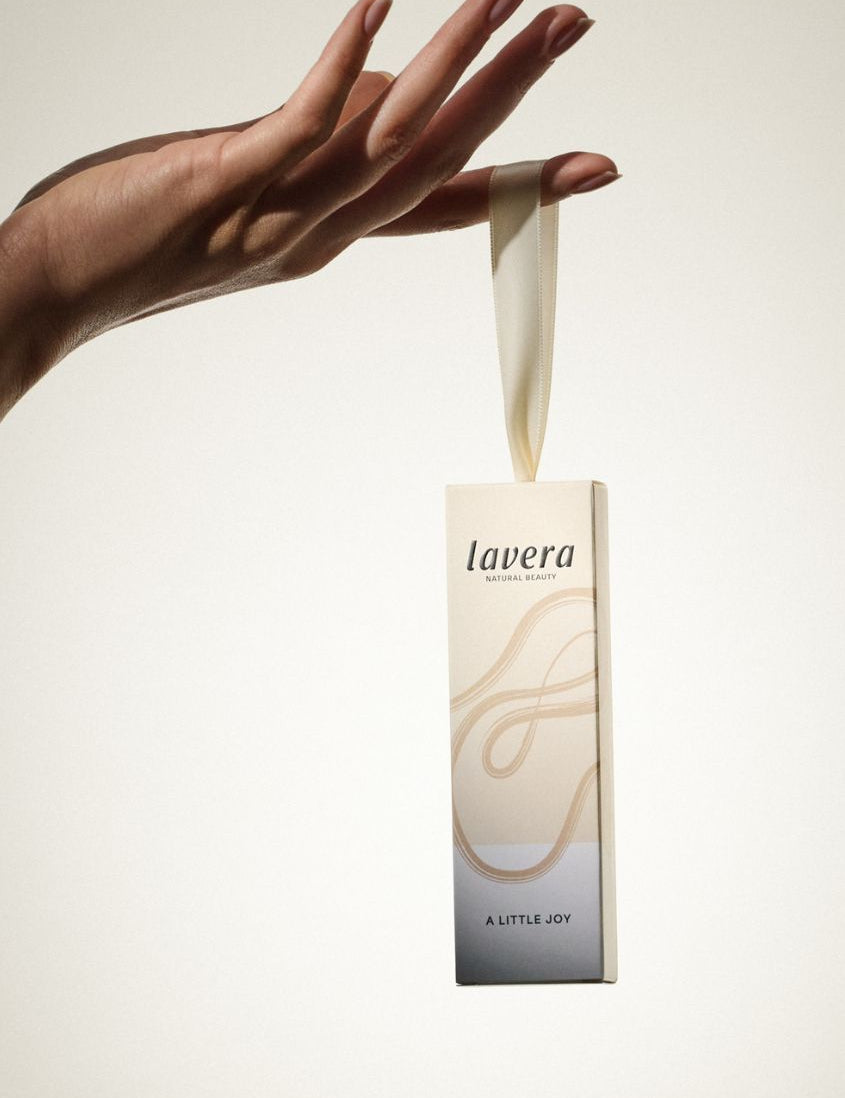 lavera Coffret cadeau « Un peu de joie »