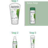 lavera Pure Beauty Liquid Refiner