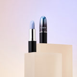 lavera Tripeptide Plump Lipstick lors de l'application