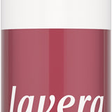 lavera High Shine Water Gloss -Hot Cherry 02-