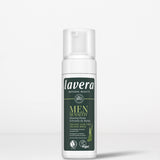 lavera Men sensitive Shaving foam