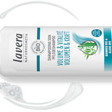 lavera Pflegeshampoo Volumen & Kraft