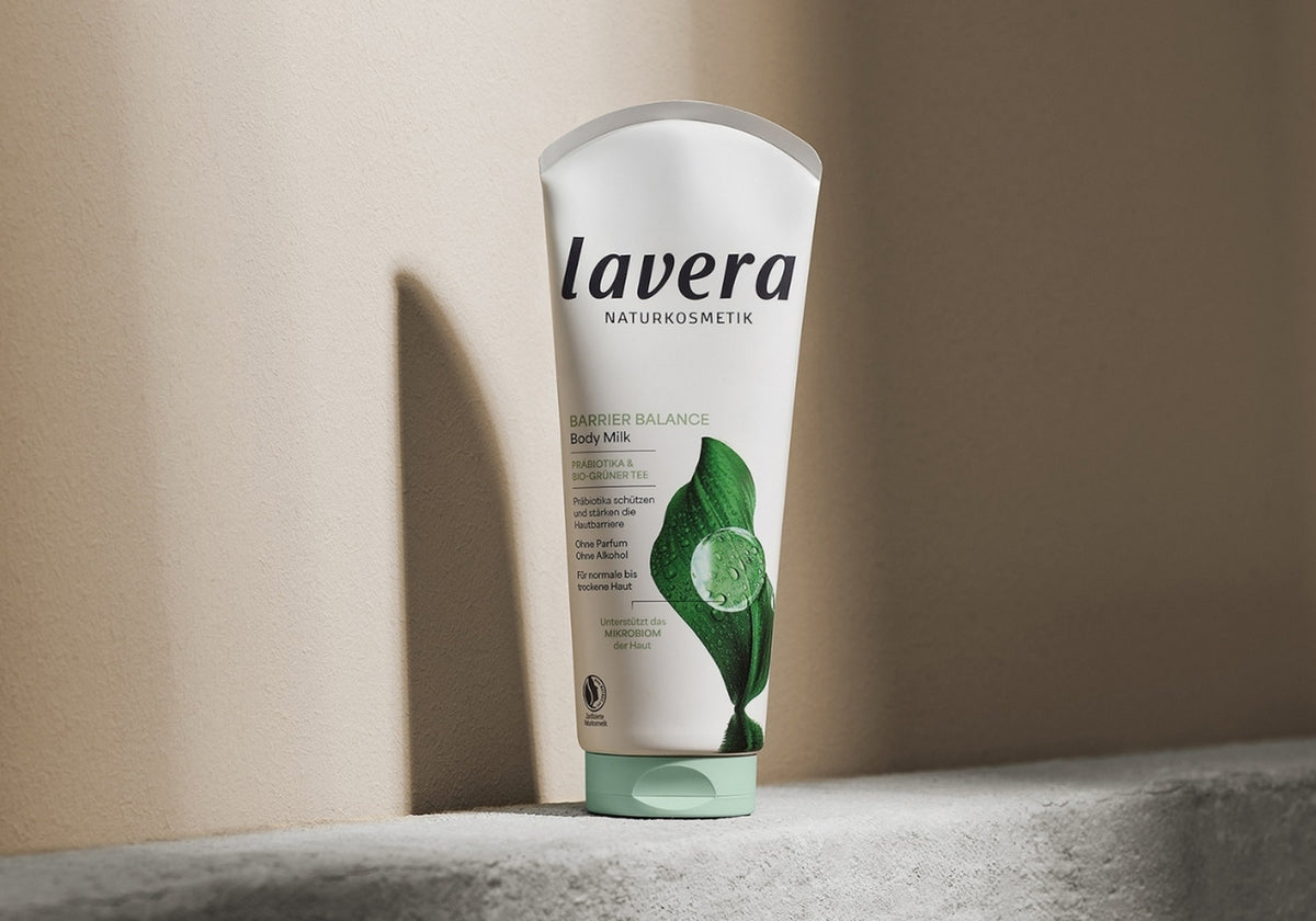 Barrier Balance Lait Crème