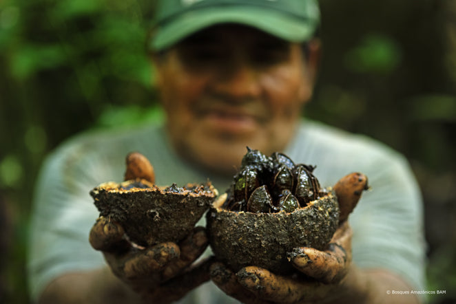 Personen in einer Outdoor-Situation, Lifestyle-Motiv.