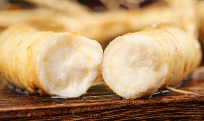 Bio-Ginseng