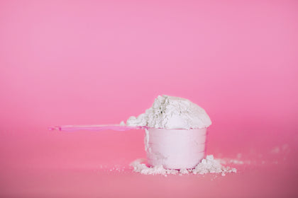 Calcium (carbonate de calcium)