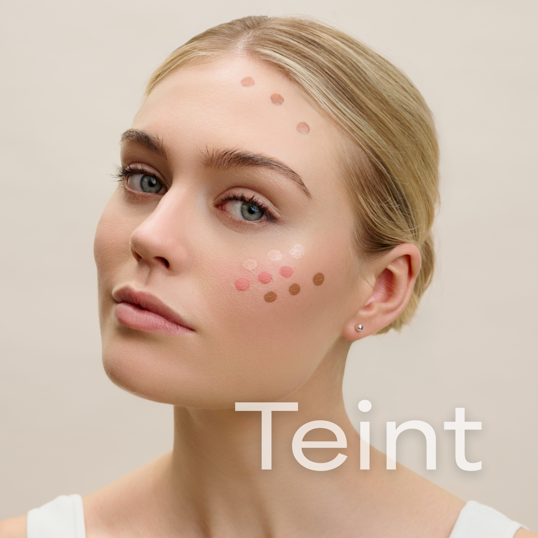 Teint