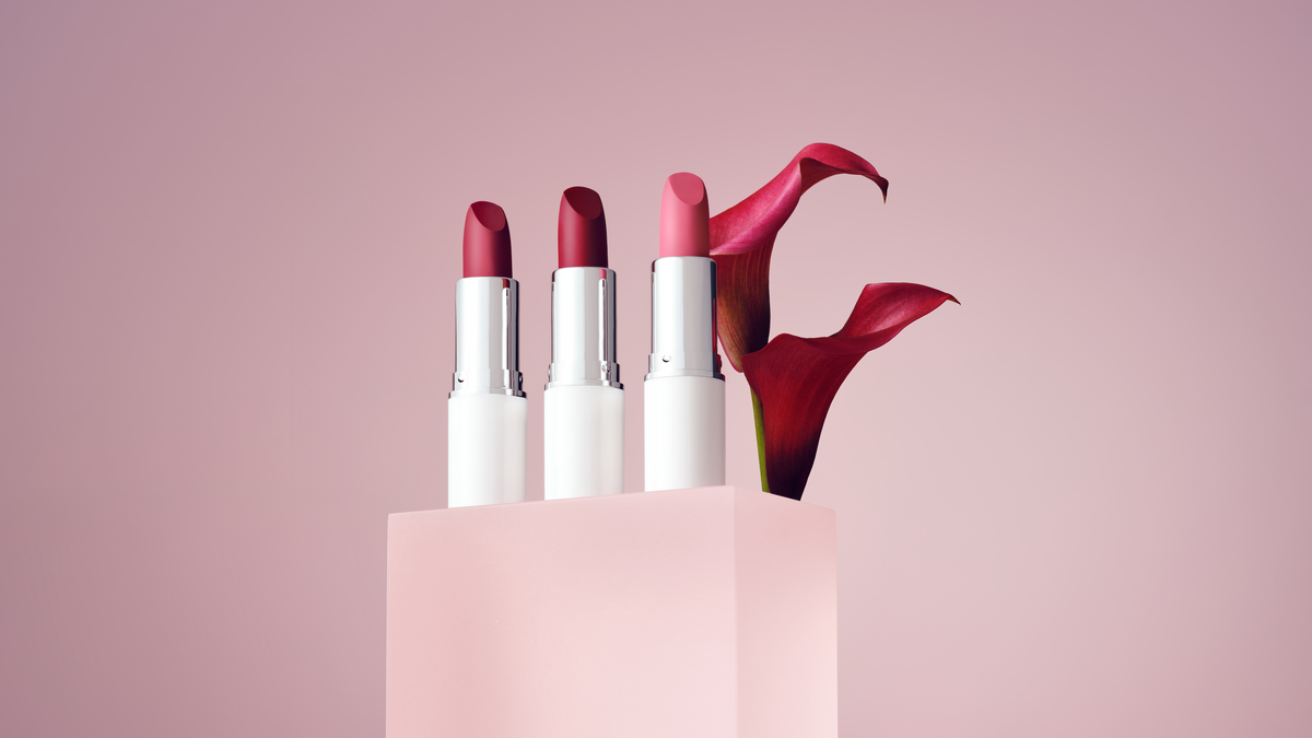 3 nouvelles teintes de rouge à lèvres