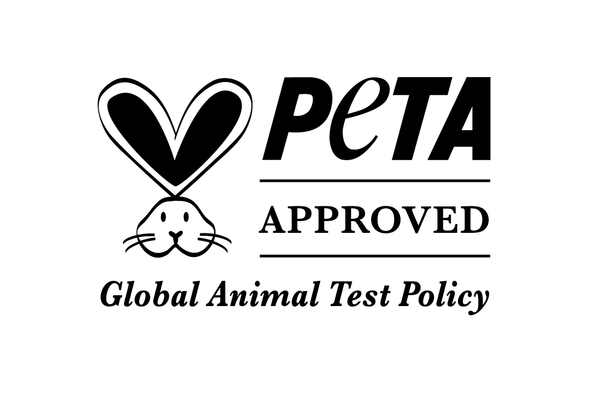 Logo Peta noir
