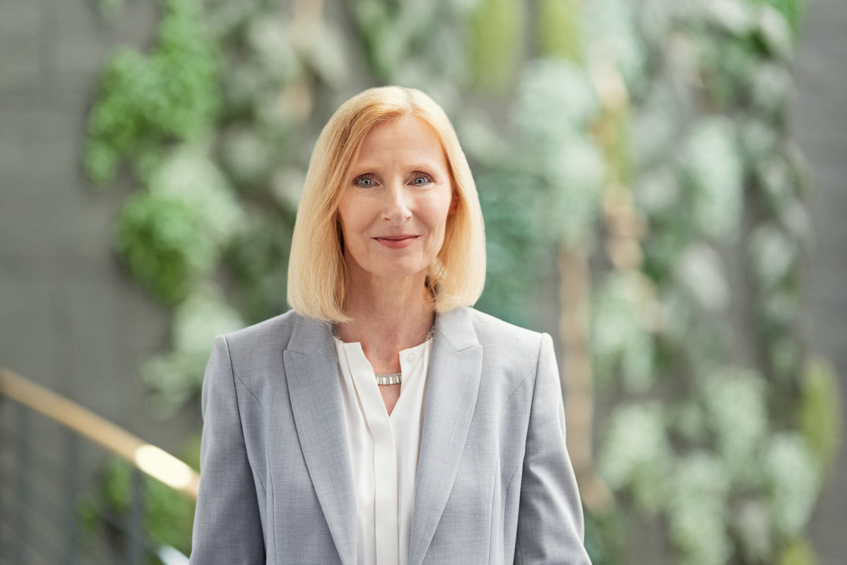 Portrait de Dr. Henrike Neuhoff