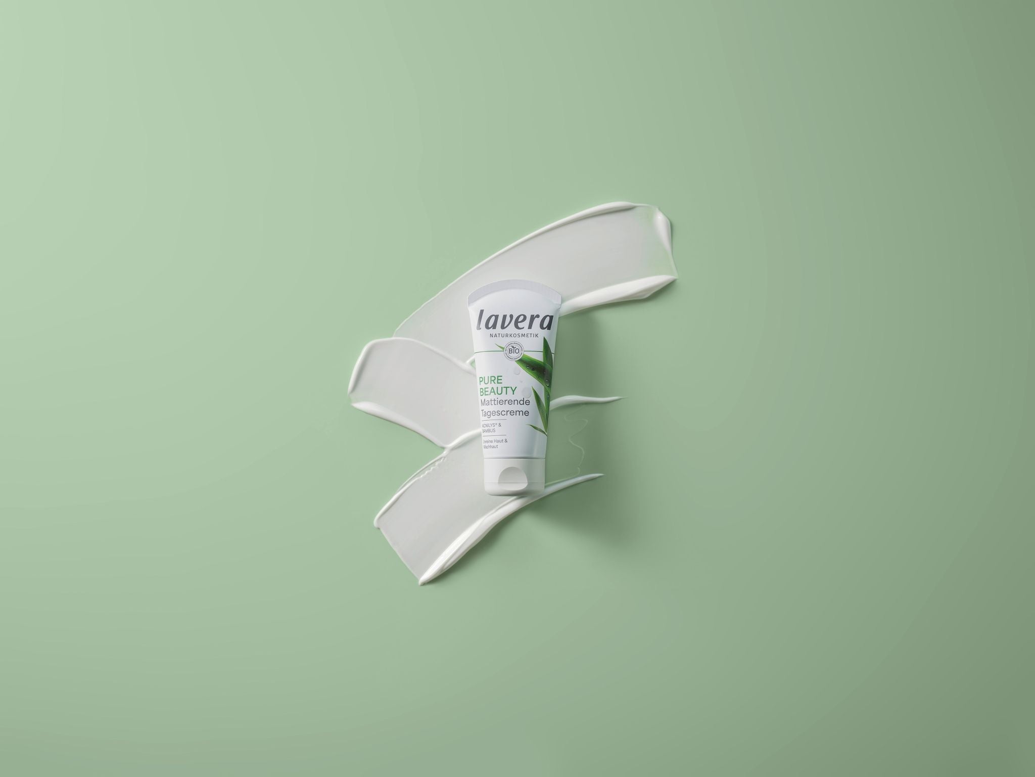 Présentation du produit Pure Beauty Crème de Jour