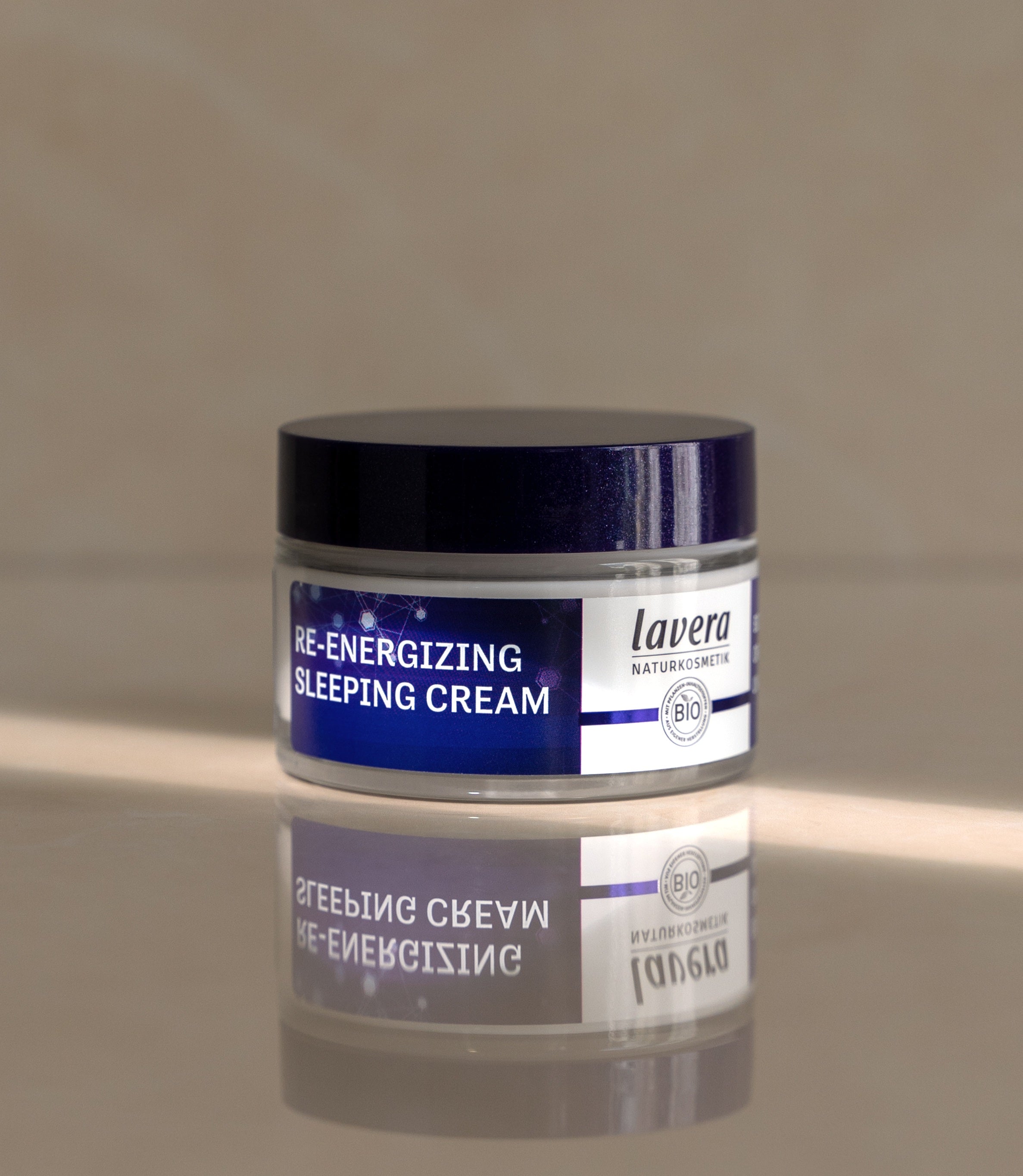 Crème Re-Energizing Sleeping