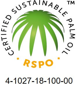 Logo officiel de la RSPO