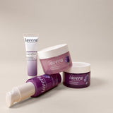Complete firming range