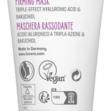 lavera Straffende Hyaluron-Maske