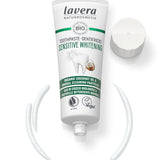 lavera Toothpaste Sensitive Whitening