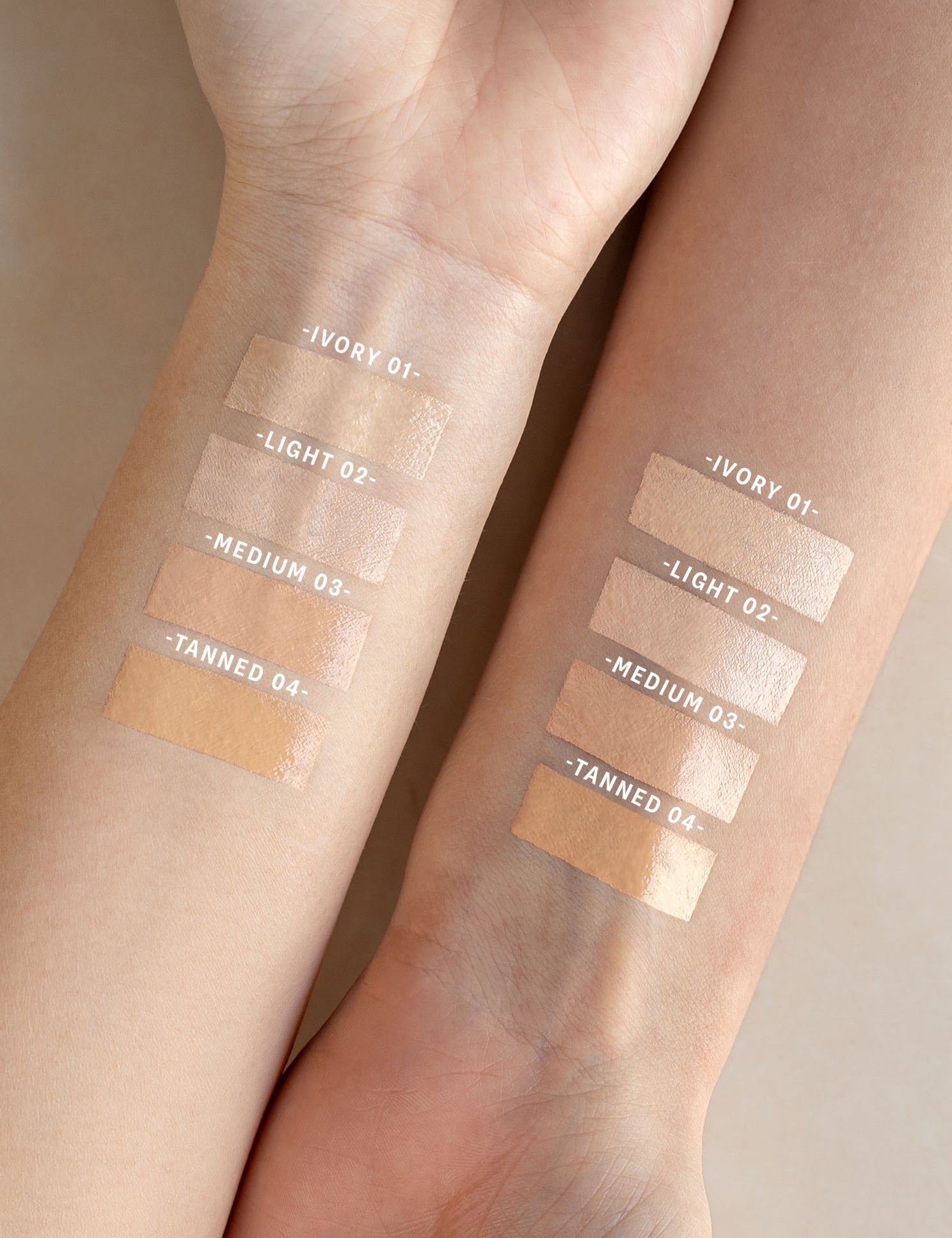 lavera Radiant Skin Concealer -Medium 03-