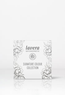 lavera Signature Colour Collection -Pure Pastels 01-
