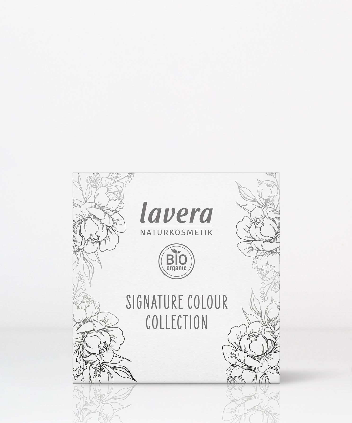 lavera Signature Colour Collection -Pure Pastels 01-