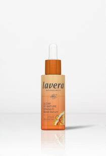 lavera Glow By Nature Vitamin C Boost Serum