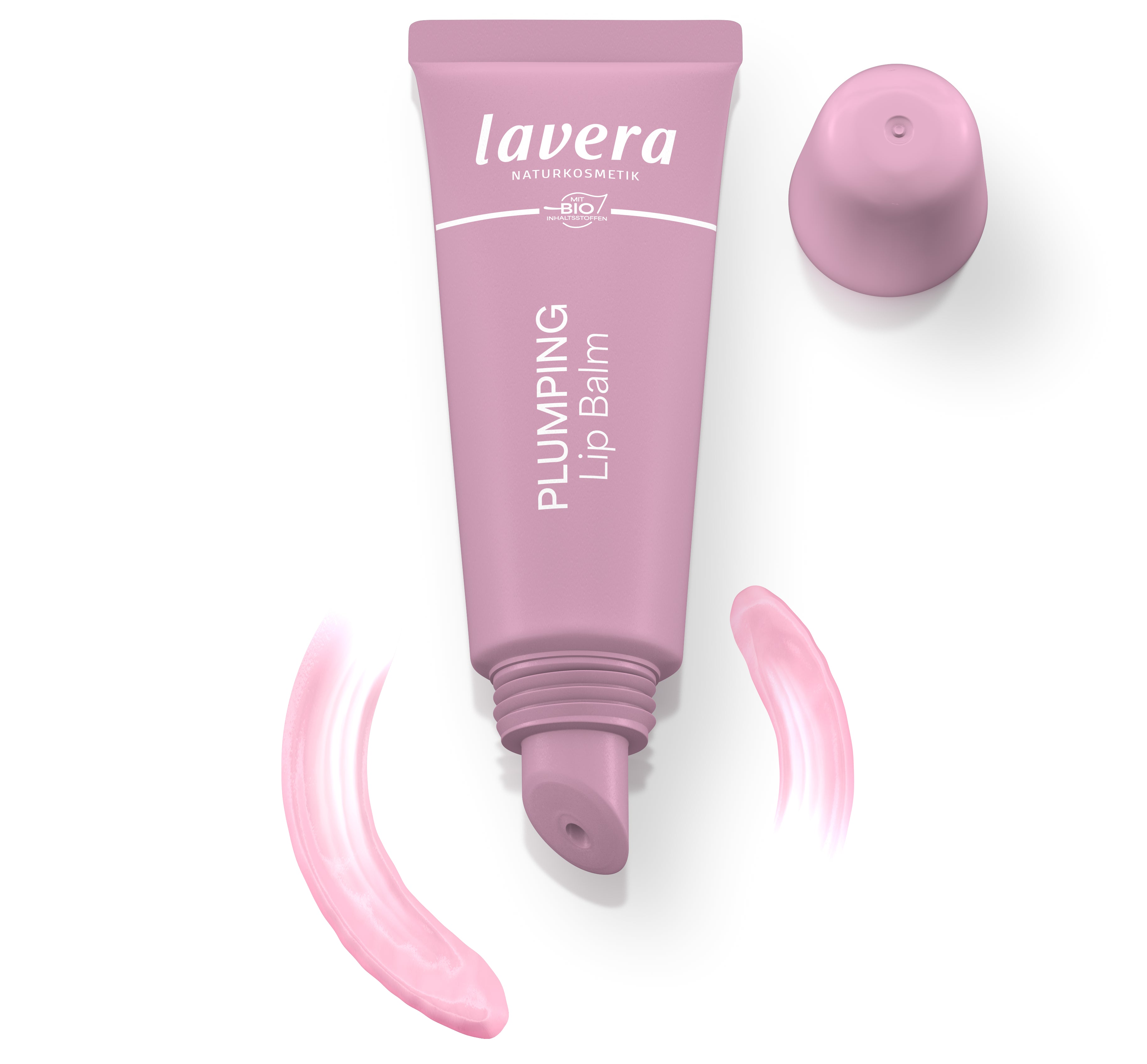 lavera Baume à lèvres Repulpant