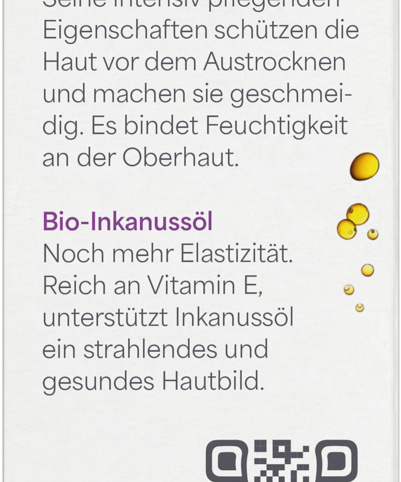 lavera Beauty Körperöl