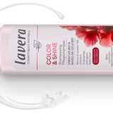 lavera Pflegeshampoo Color & Shine