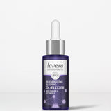 lavera Re-Energizing Sleeping Oil Elixir