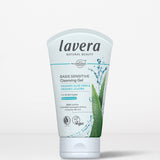 lavera basis sensitive Cleansing Gel