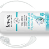 lavera basis sensitive Pflegeshampoo Feuchtigkeit