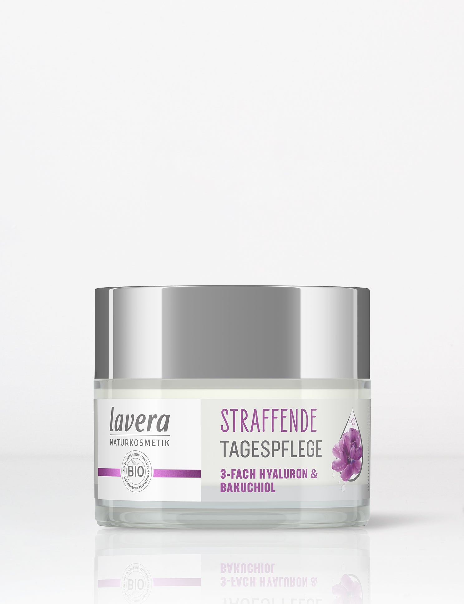 lavera Soin De Jour Raffermissant