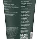 lavera Men sensitive Feuchtigkeitscreme