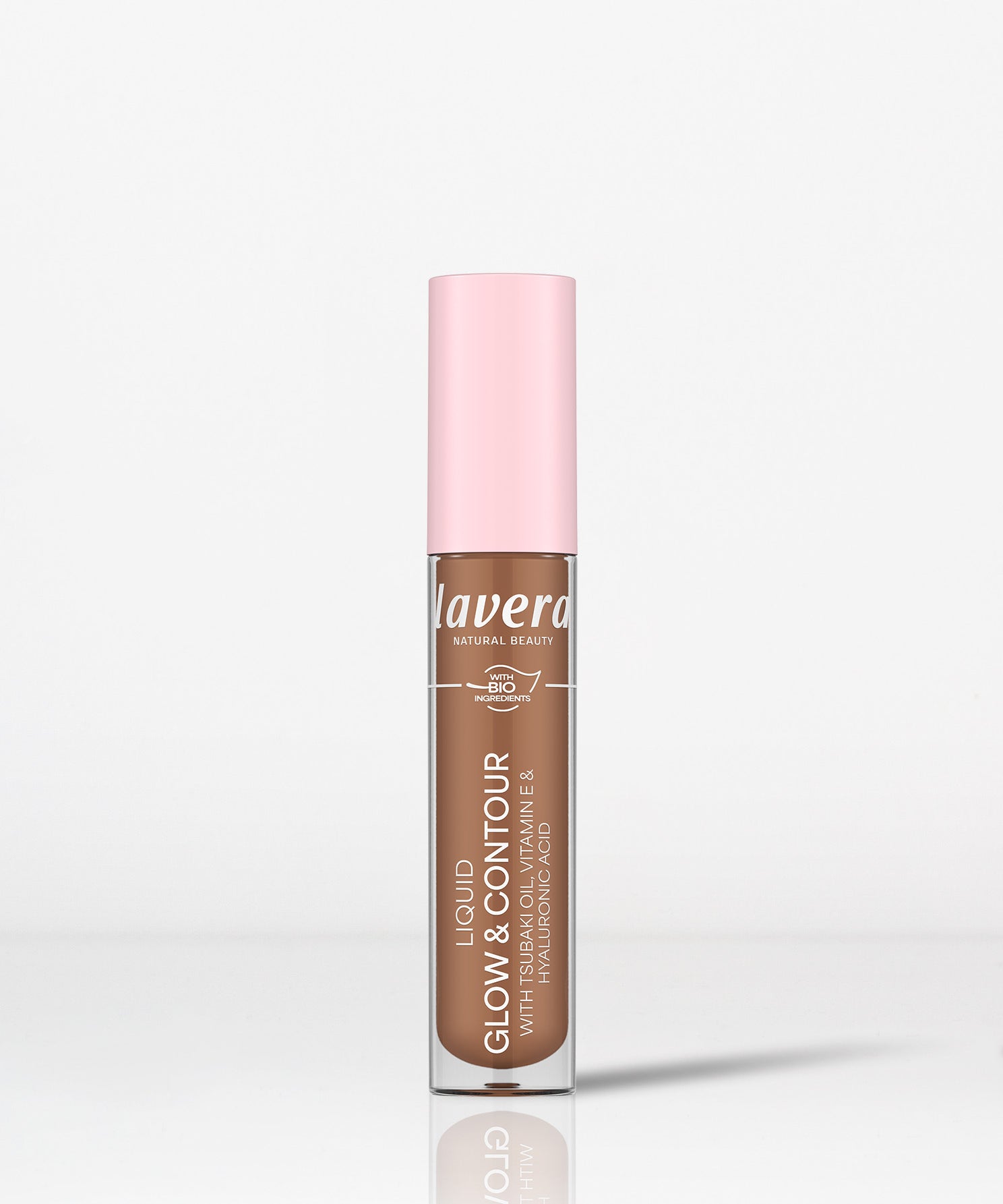 lavera Liquid Glow & Contour -Liquid Bronzer 01-