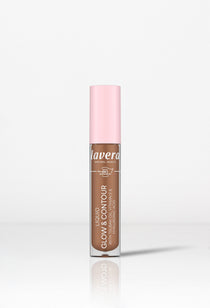 lavera Liquid Glow & Contour -Liquid Bronzer 01-