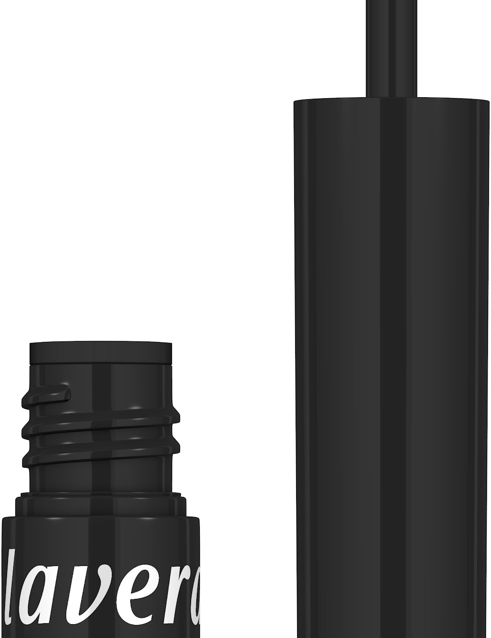 lavera Liquid Eyeliner -Black 01-