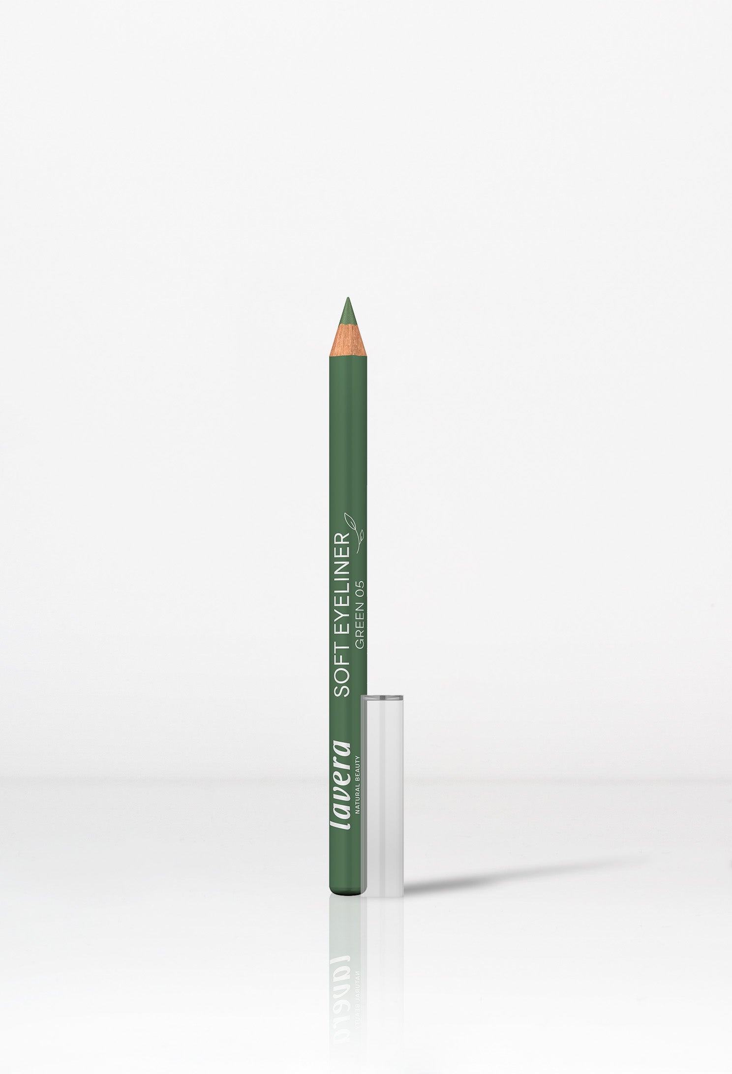 lavera Soft Eyeliner -Green 05-
