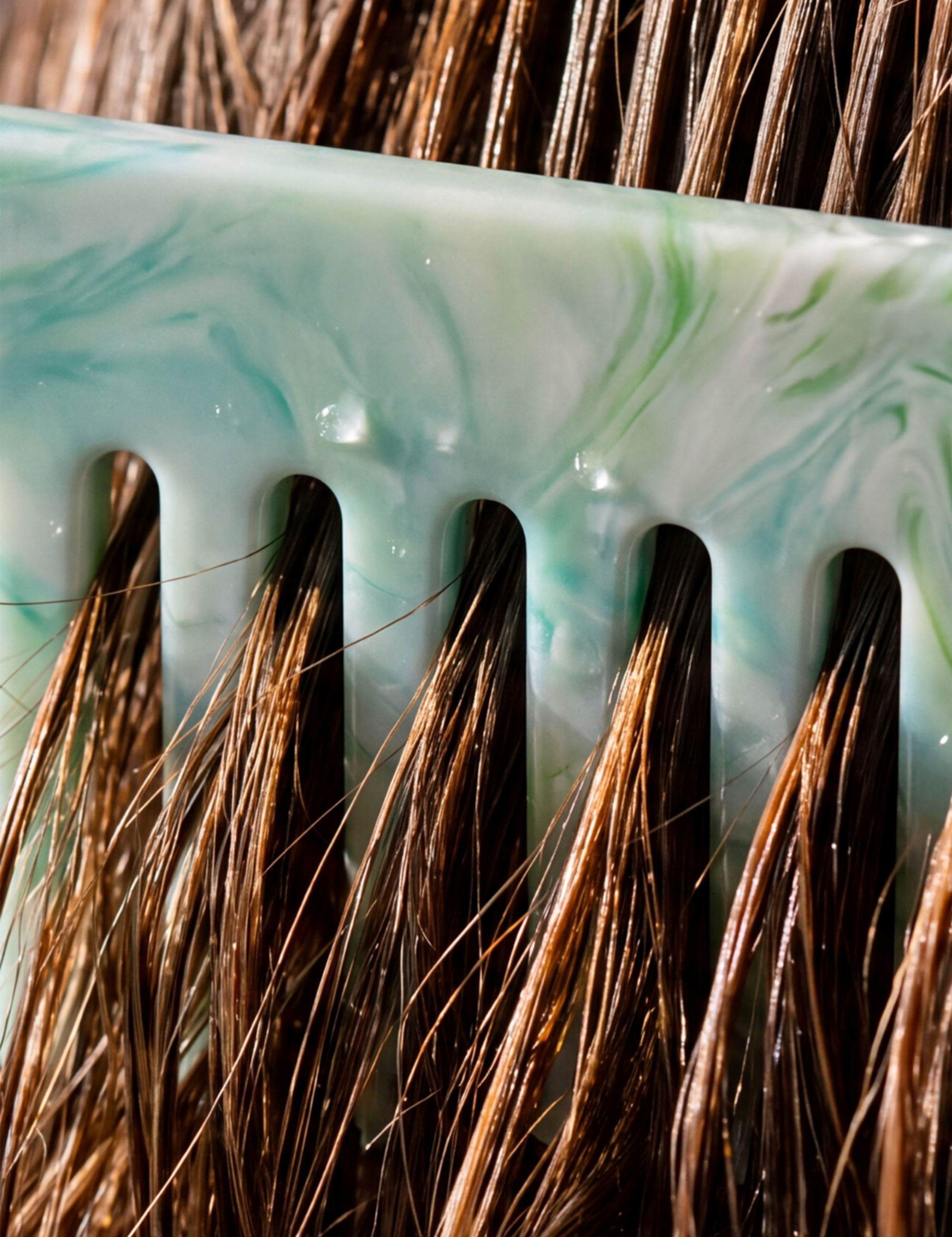 lavera Peigne cheveux – Ocean Breeze