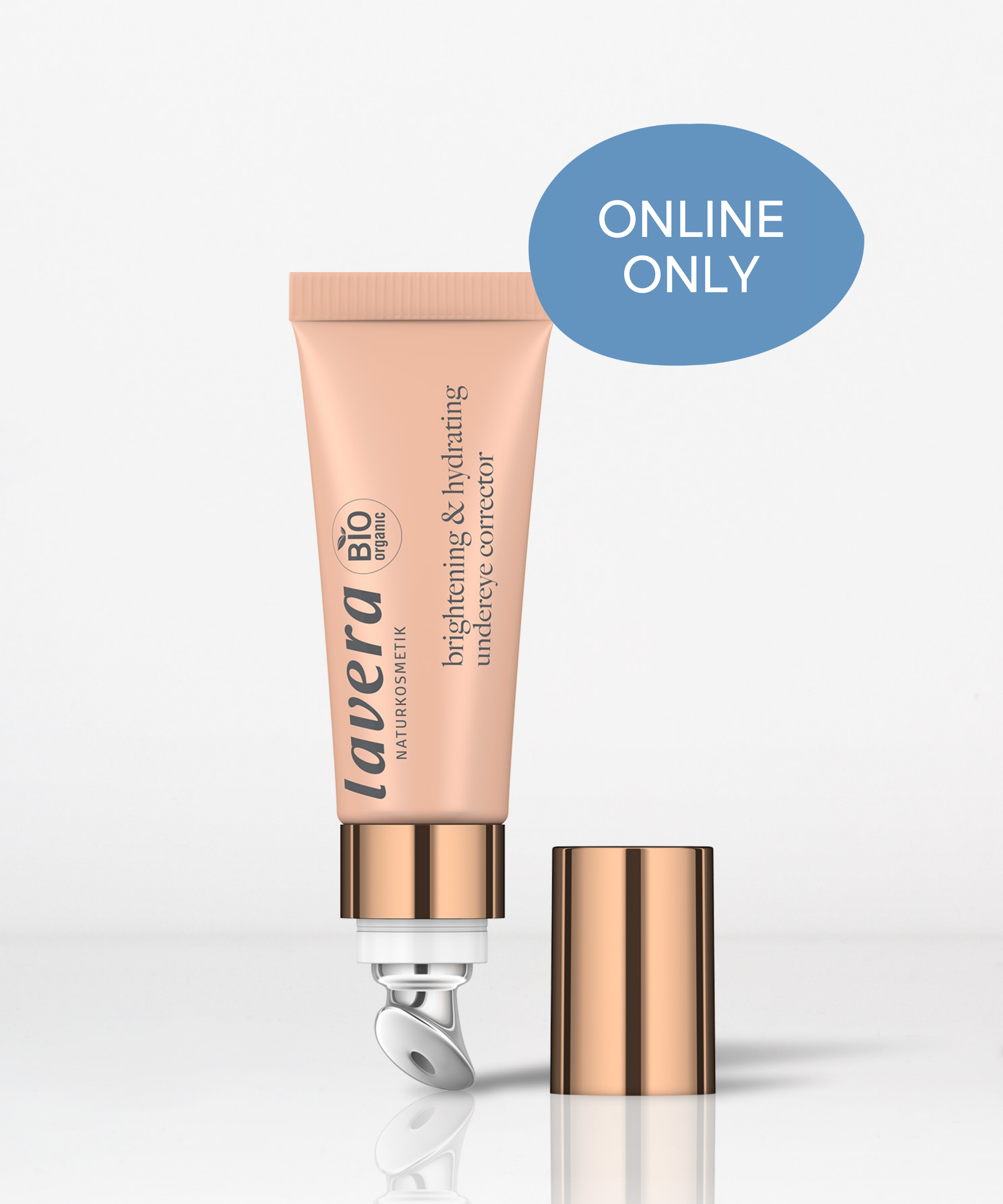 lavera Brightening & Hydrating Undereye Corrector