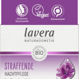 lavera Soin De Nuit Raffermissant