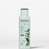 lavera Shampoo Fresh & Clear
