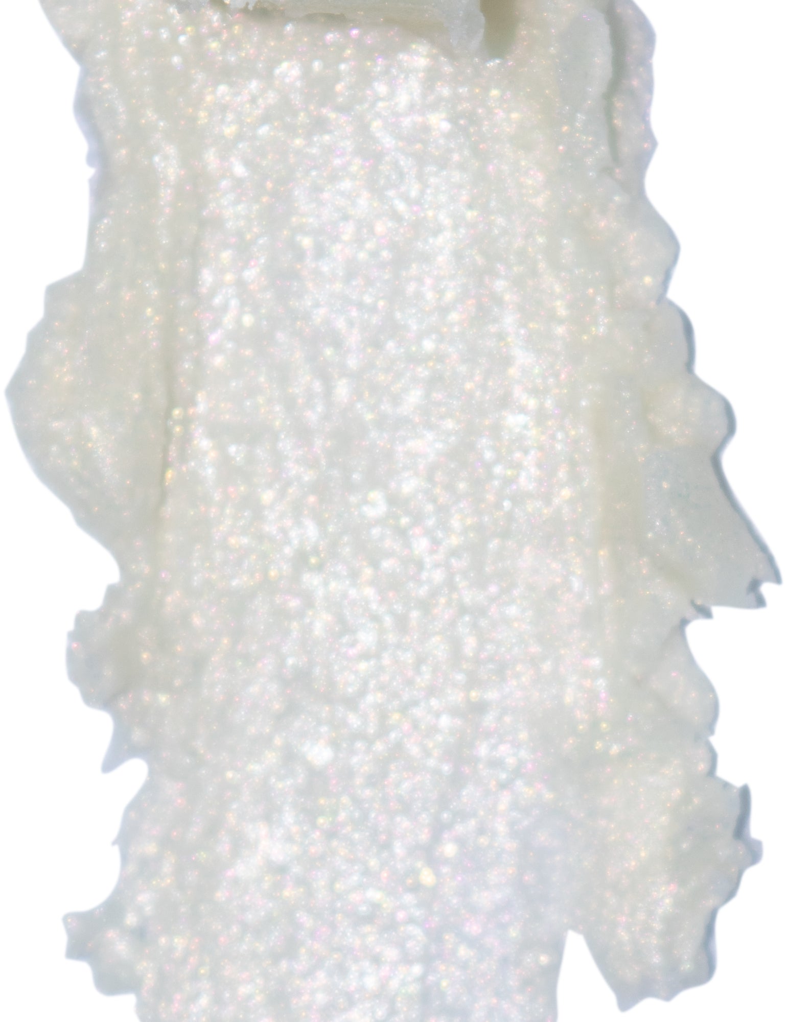 lavera Candy Quartz Lipstick -White Aura 02-