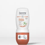 lavera Deo Roll-on NATURAL & STRONG