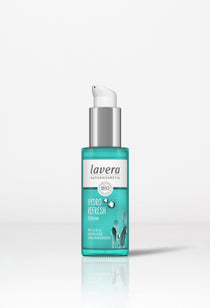 lavera Hydro Refresh Sérum